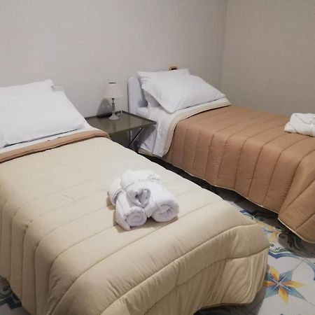 Il Sogno Srls Hotell Airola Eksteriør bilde