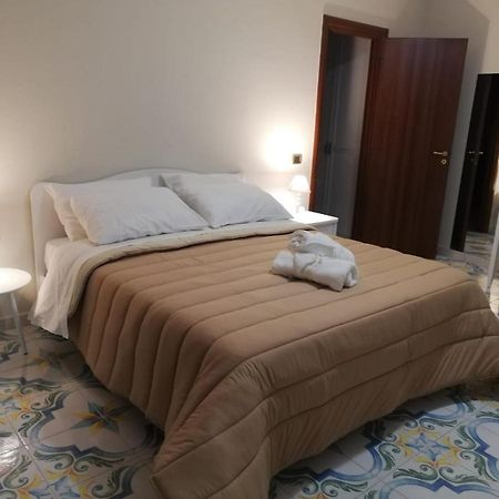 Il Sogno Srls Hotell Airola Eksteriør bilde